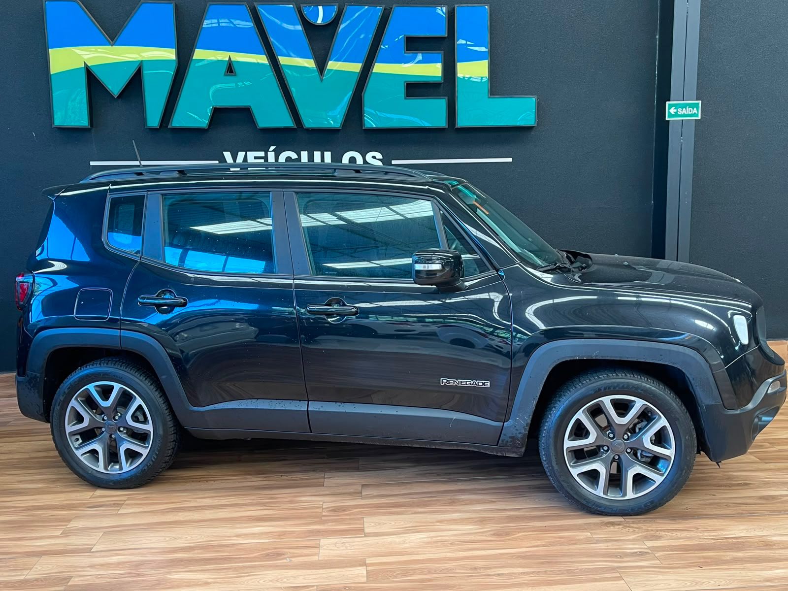 Jeep Renegade LNGTD AT 2021