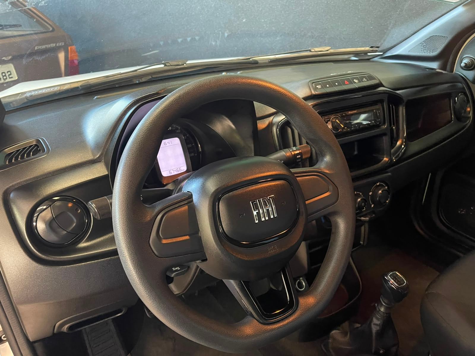 Foto 7 de Fiat Strada ENDURAN CS13 2025
