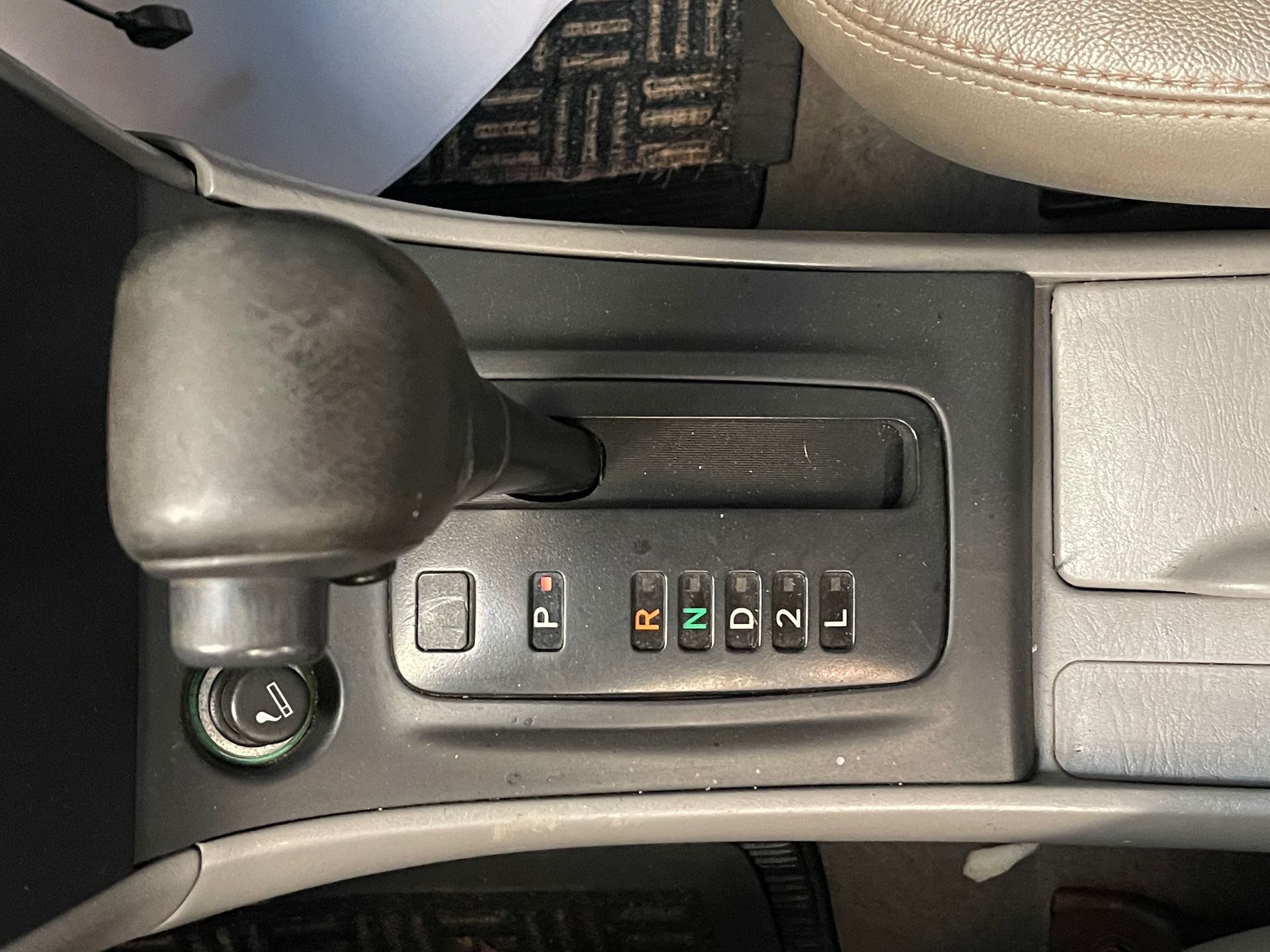 Foto 7 de Toyota Corolla XEI18VVT 2007