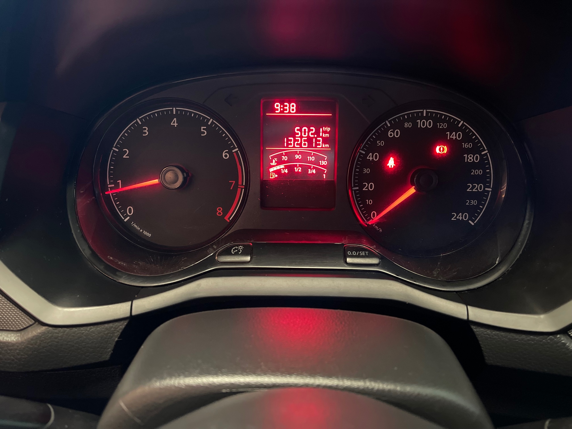 Foto 15 de Volkswagen Gol W/ 1.6L MB5 2022