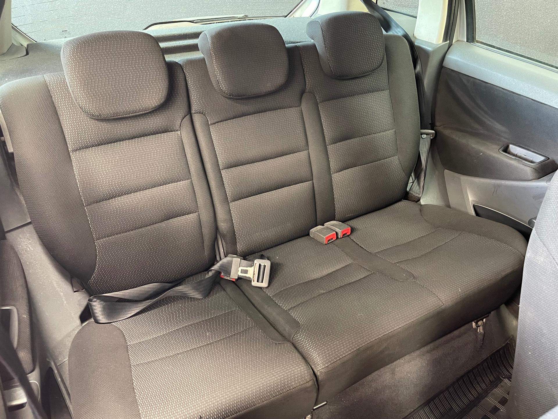 Foto 10 de Fiat Idea ELX FLEX 2008