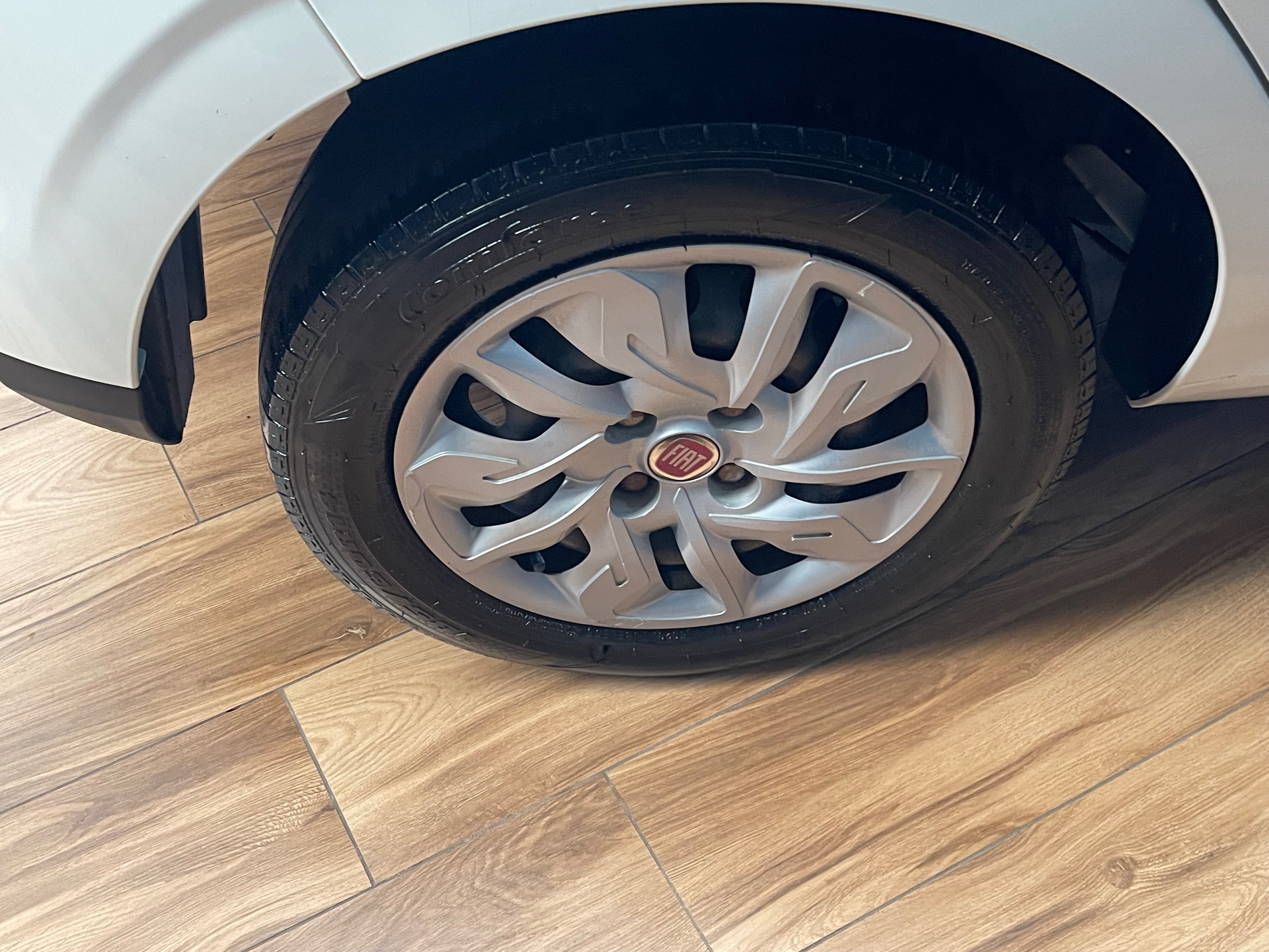 Foto 14 de Fiat Argo 2019
