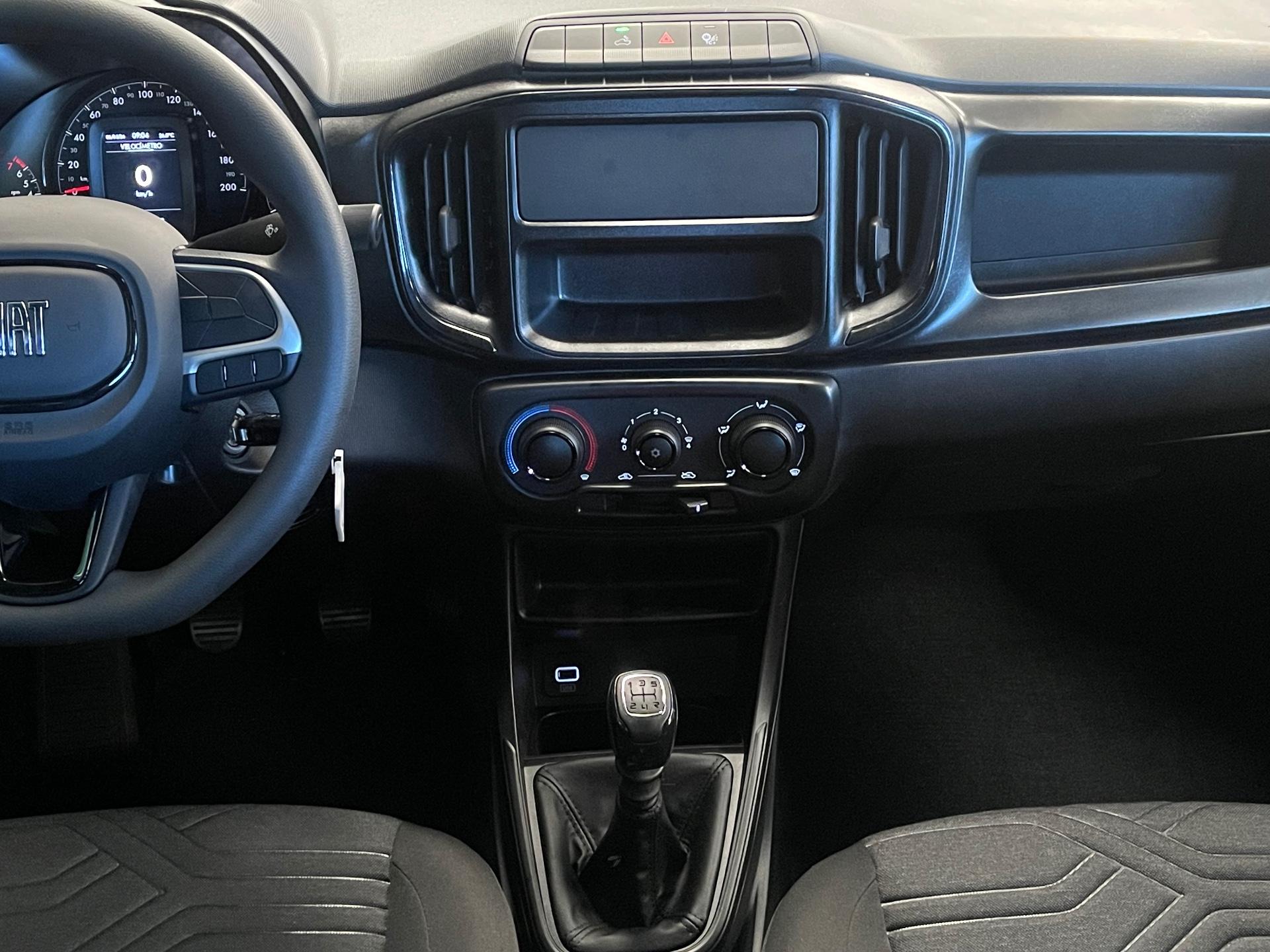Foto 6 de Fiat Strada 2026