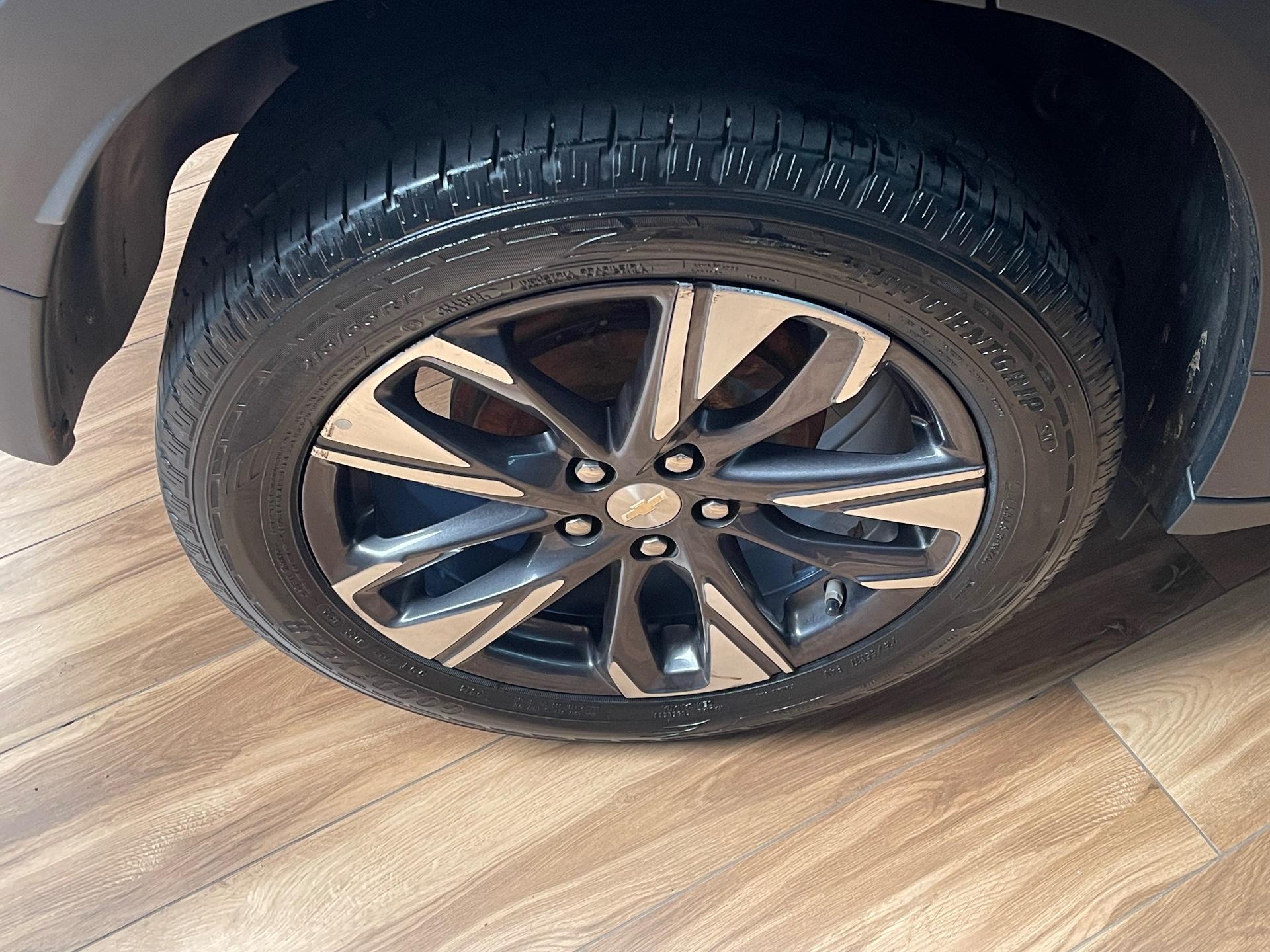 Foto 14 de Chevrolet Tracker 1.2T PREMIER 2023