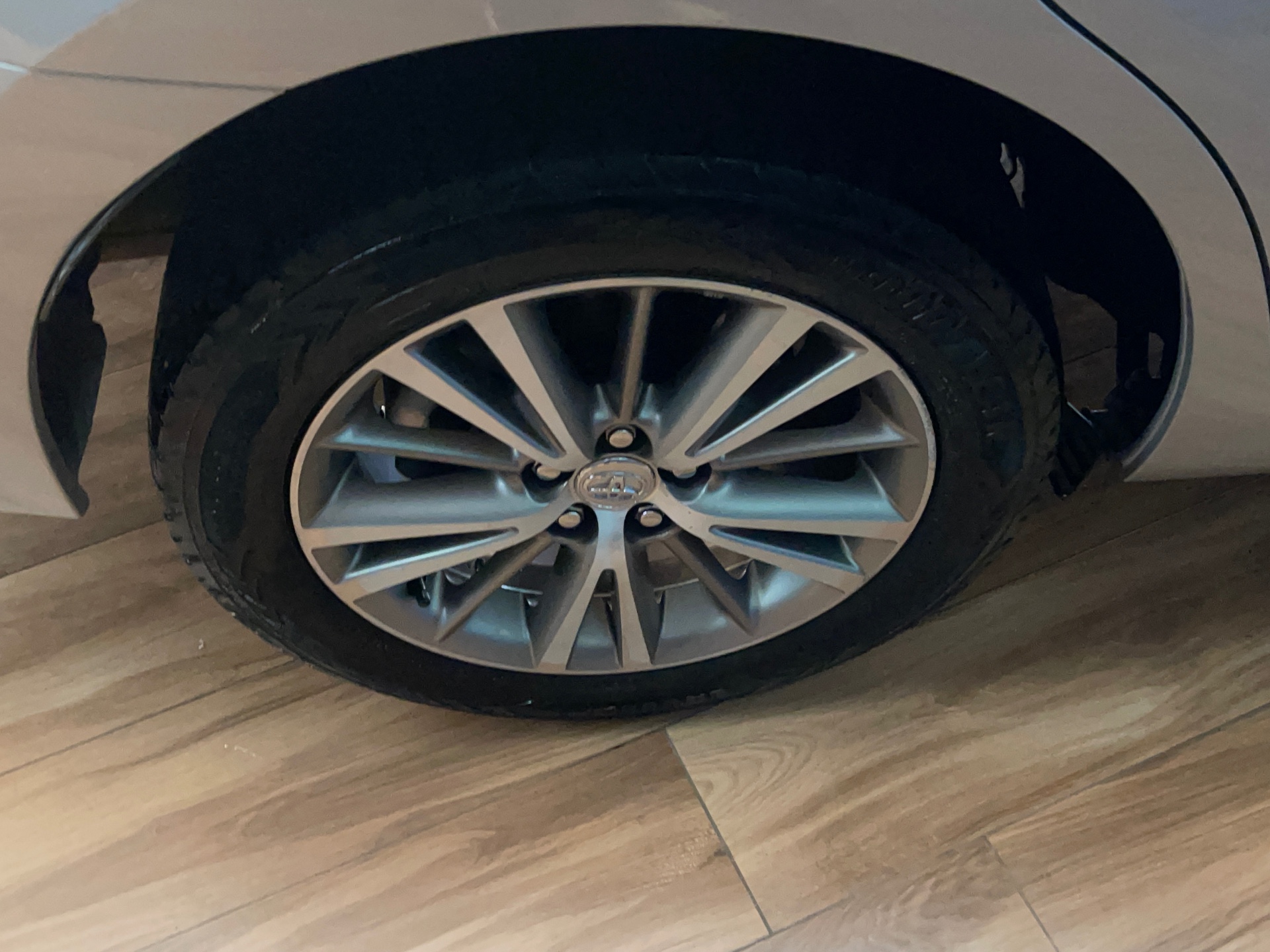 Foto 12 de Toyota Corolla XEI20FLEX 2015