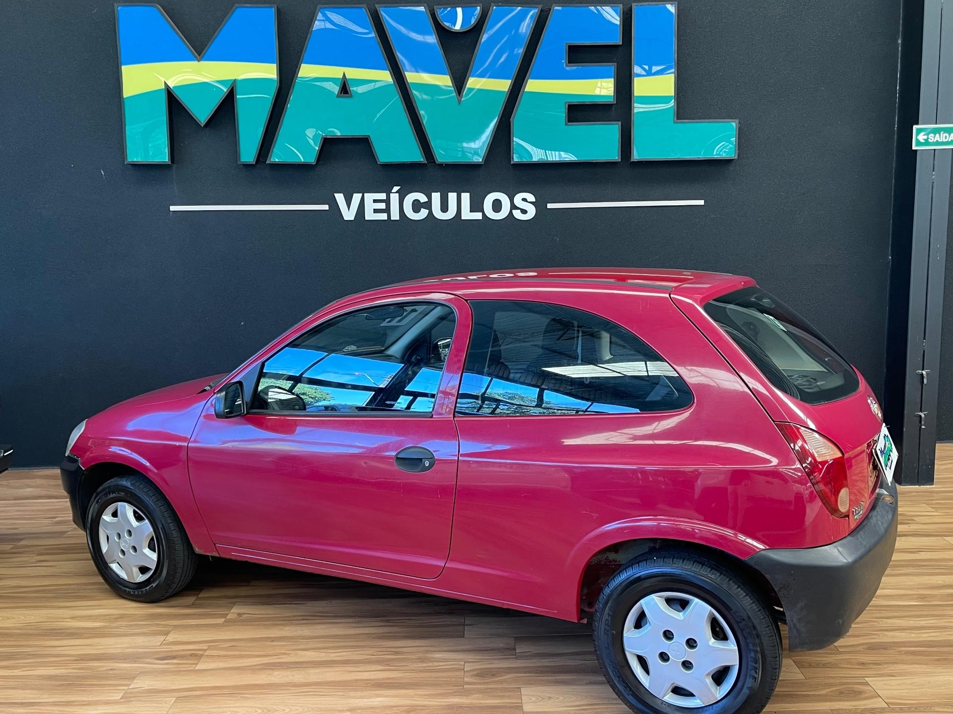 Foto 11 de Chevrolet Celta M/ 2P LIFE 2011