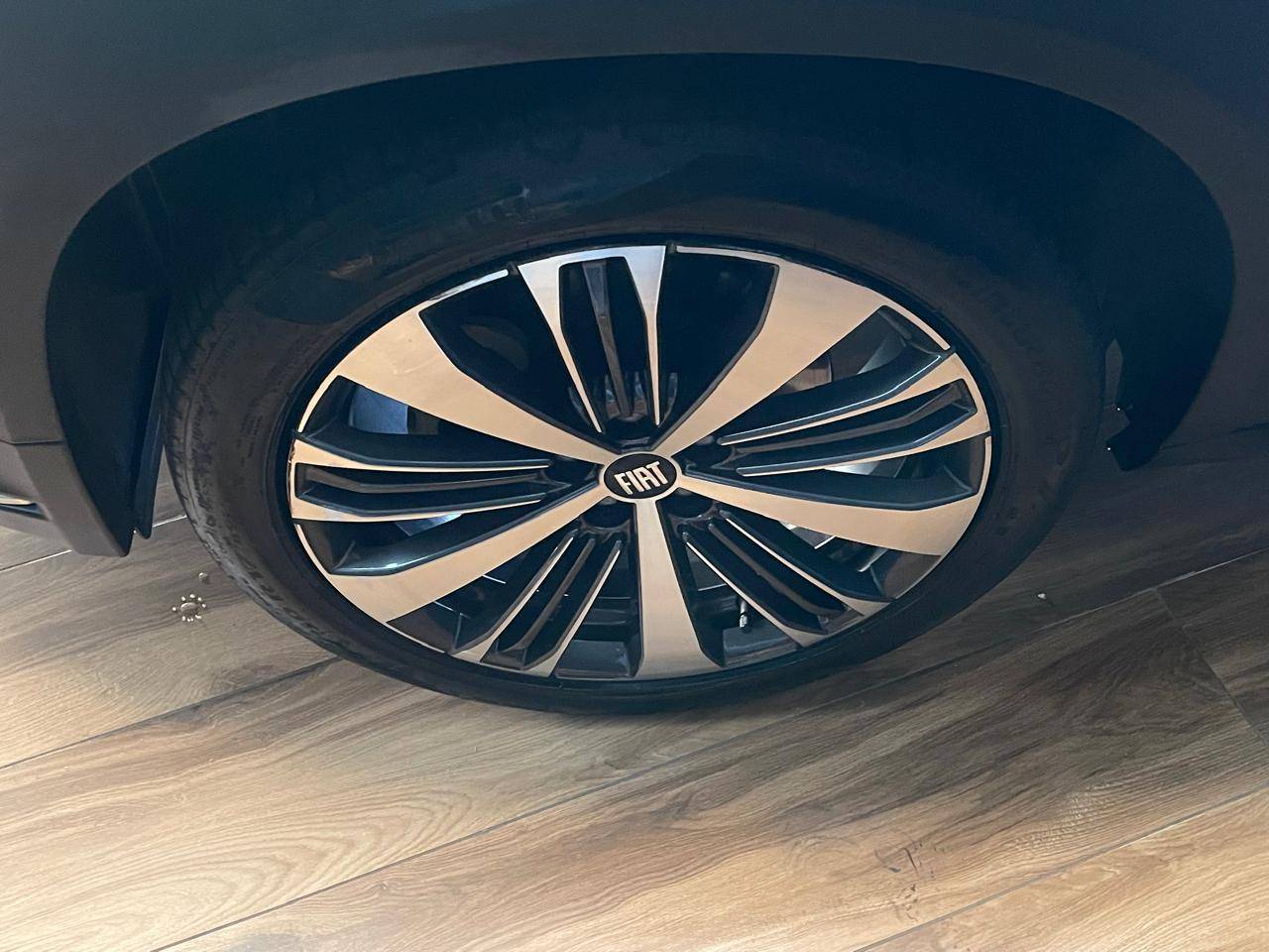 Foto 14 de Fiat Fastback AUDACE 2025