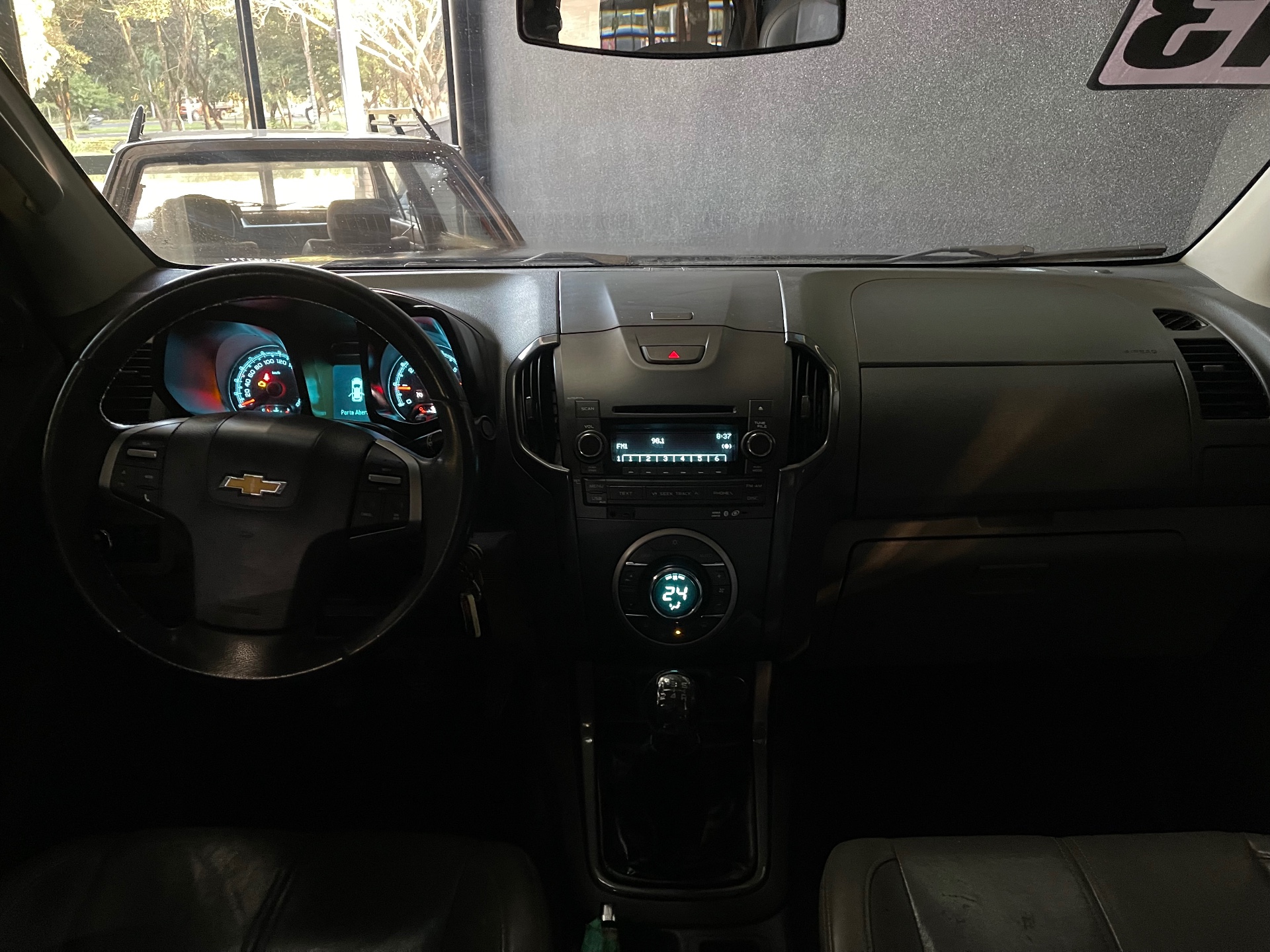 Foto 4 de Chevrolet Ss10 S10 2013