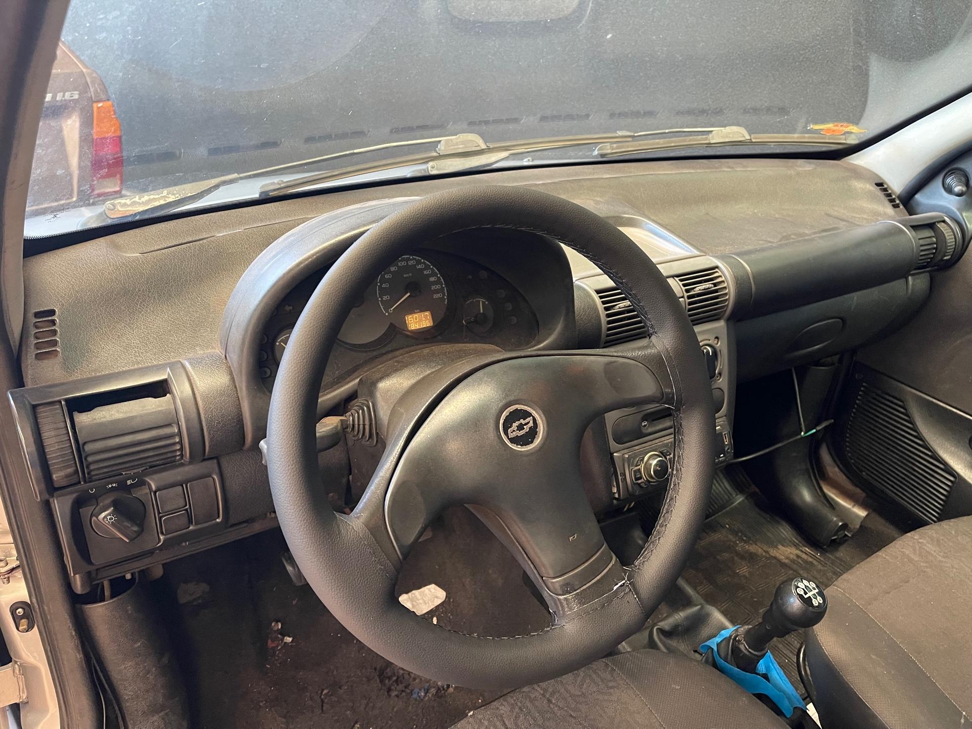 Foto 8 de Chevrolet Classic M/CORSA 2004
