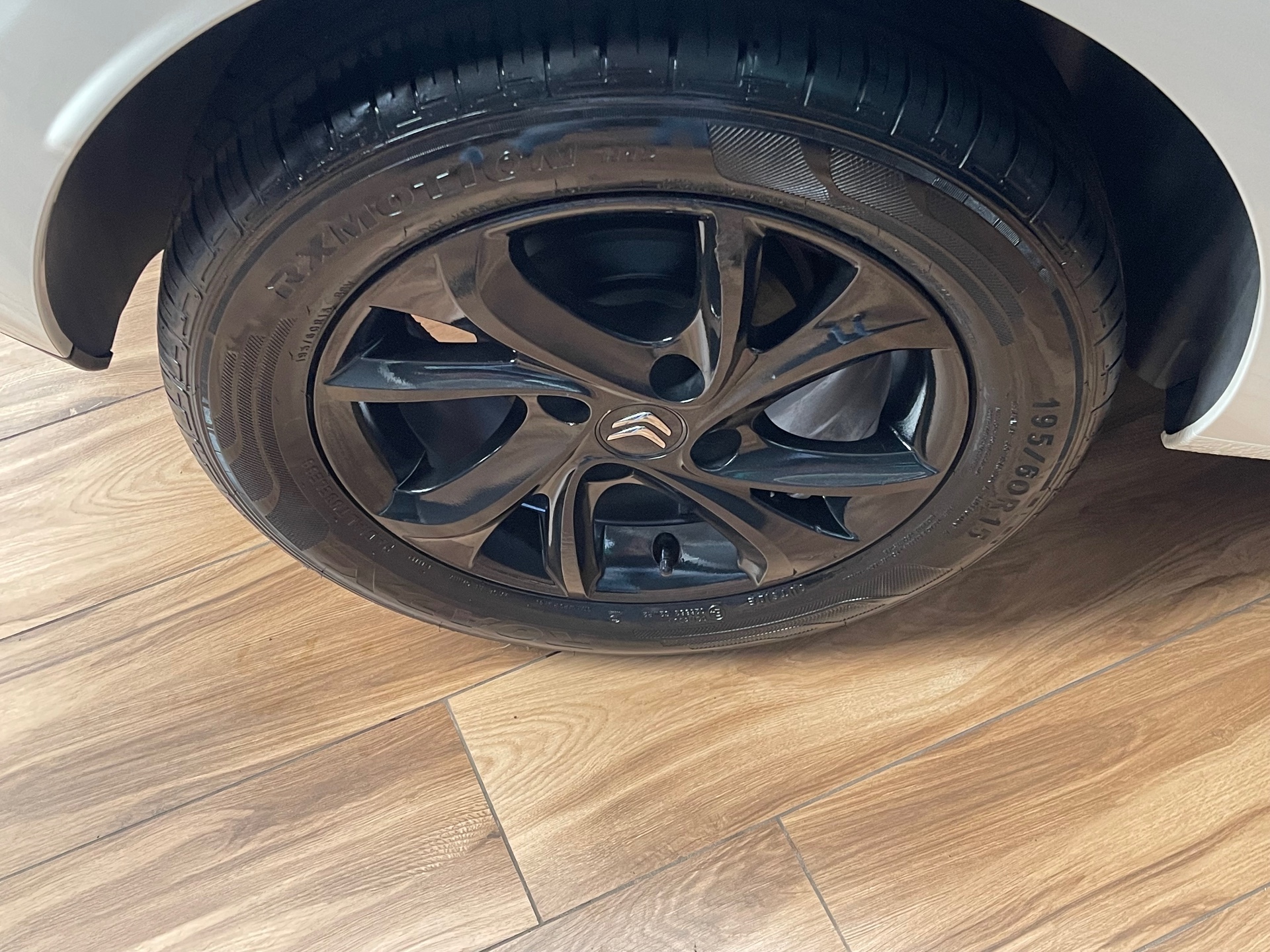 Foto 14 de Citroën C3 CITROEN /C3 2015