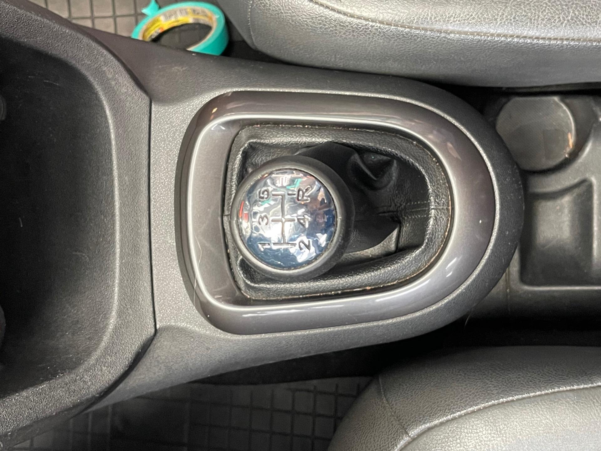 Foto 7 de Citroën XM Exclusive /C3 120M EXCLUSIV 2013